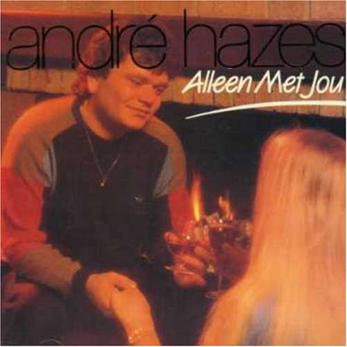 andré hazes - ik meen 
