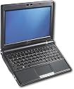 ASUS Eee PC 900HDB-BLK003X-Black-Intel Celeron M 353 / 1GB Ram/160GB HDD/8.9" WSVGA LED Display/ 0.3MP Webcam/XP Home/ Black