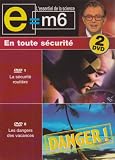 Revue Sony/BMG  / E=M6 : En toute sécurité - Coffret 2 DVD