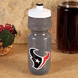 NFL Houston Texans 24oz. Widemouth Sports Water Bottle