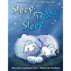 Sleep, Baby, Sleep