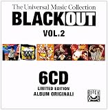 Black Out Vol. 2: Universal Music Collection