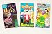 Stories for Little People Collection (3 Pk): Elroy's Toy; a Toytown Story; Little People Discovering