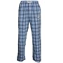 North Carolina Tar Heels (UNC) Carolina Blue Tailgate Pajama Pants