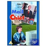 Disney`s Mail to the Chief, The Wonderful World of Disney