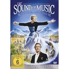 The Sound of Music - Meine Lieder, Meine Tr�ume