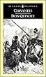 The Adventures of Don Quixote (Classics)