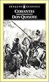 The Adventures of Don Quixote (Classics)