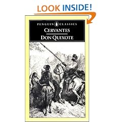 Penguin Classics Adventures Of Don Quixote