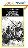 Penguin Classics Adventures Of Don Quixote
