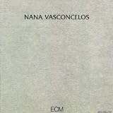 Nana Vasconcelos - Saudades
