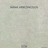 Image of album by Naná Vasconcelos