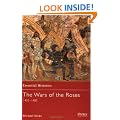 The Wars of the Roses 1455-1485 (Essential Histories)