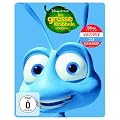 Das gro�e Krabbeln - Steelbook [Blu-ray] [Limited Edition]