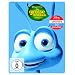 Das gro�e Krabbeln - Steelbook [Blu-ray] [Limited Edition]