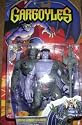 Gargoyles Stone Armor Goliath 1st Series 1995 Figure