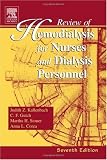 Review of Hemodialysis for Nurses and Dialysis Personnel (Review of Hemodialysis for Nurses & Dialysis Personnel)