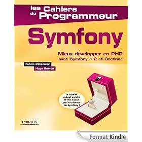 Symfony 1.2