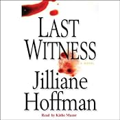 Last Witness | [Jilliane Hoffman]