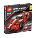 LEGO Racers 8156