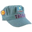 Thomas the Tank Engineer Hat