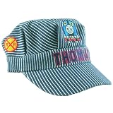 Thomas and Friends - Thomas Blue and White Engineer Cap