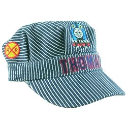 Thomas the Tank Engineer Hat