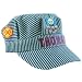 Thomas and Friends - Thomas Blue and White Engineer Cap