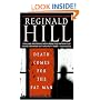 Death Comes for the Fat Man (Dalziel and Pascoe Mysteries)