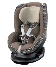 Maxi-Cosi Tobi Car Seat - Mystic Brown