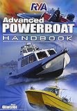 RYA advanced powerboat handbook