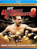Ufc: Ultimate Knockouts 8