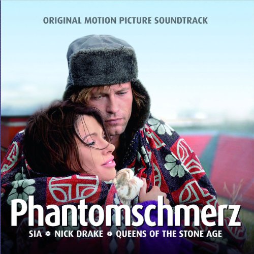 Phantomschmerz Soundtrack