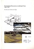 Archaeological excavations at Jedburgh Friary, 1983-1992