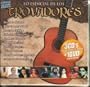 LO ESENCIAL DE LOS TROVADORES (3CDS+DVD)