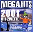 Megahits 2001-die Zweite