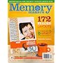 Memory Makers, Summer 2008 Issue