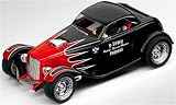 Carrera Digital 1 32 32 Ford HotRod Supercharged