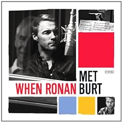 When Ronan Met Burt