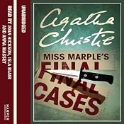 Miss Marple's Final Cases | Agatha Christie
