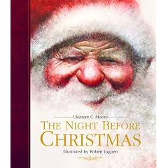 The Night Before Christmas