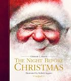 The Night Before Christmas