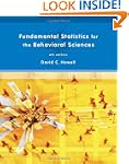 Fundamental Statistics for the Behavi...