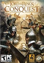 The Lord of the Rings: Conquest