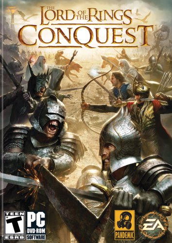 Lord of the Rings: Conquest