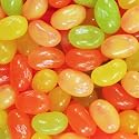 Jelly Belly Beans SUNKIST CITRUS MIX - 1kg