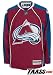 Reebok Colorado Avalanche Premier NHL Trikot Home
