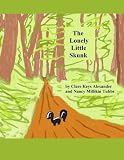 The Lonely Little Skunk