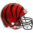 Chad Johnson Autographed Cincinnati Bengals Helmet Sports Football