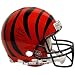 Steiner Sports Chad Johnson Bengals Pro Helmet